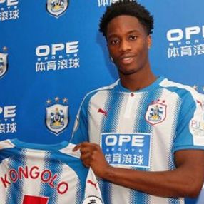 Beşiktaş'ta hedef Terence Kongolo