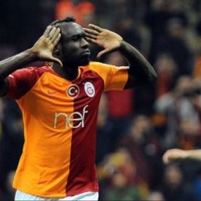 Diagne: Ben çok eşli bir insanım