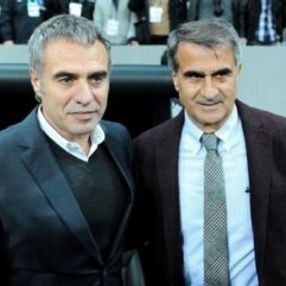 Şenol Güneş: F.Bahçe'de kalite eksikliği var