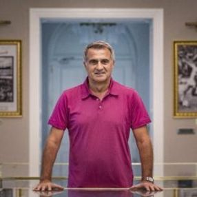 Şenol Güneş: Yabancı kuralı değişmeli