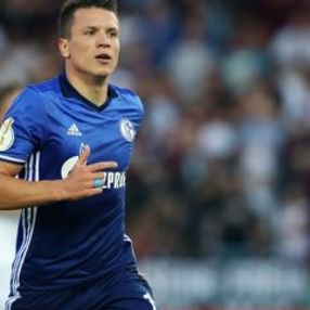 Beşiktaş, Konoplyanka'da mutlu sona çok yakın