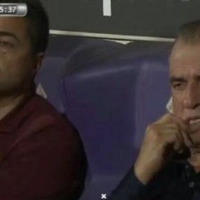 Galatasaray'da defans alarm veriyor