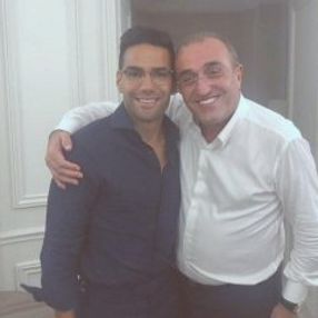 Jardim: Falcao'yu haftaya oynatacağım