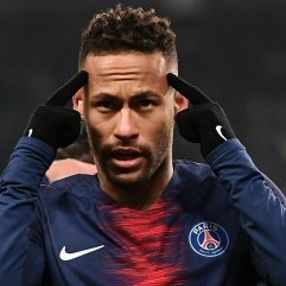 Real Madrid ile Barcelona'nın Neymar kapışması