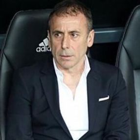 Abdullah Avcı'dan galibiyet sonrası öz eleştiri