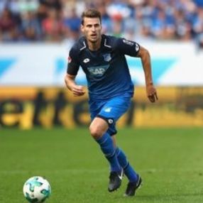 Fenerbahçe, Hoffenheim'dan Nordtveit'i transfer edecek