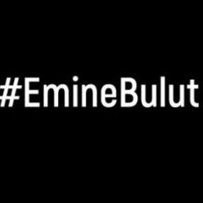 Spor camiası Emine Bulut için tek ses oldu
