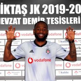 Taraftar N'Koudou'yu Lens ve Love'a benzetti
