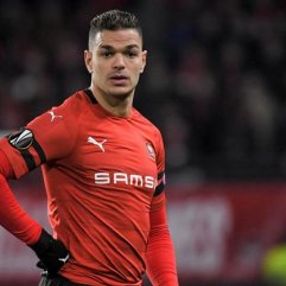 Ben Arfa'ya en iyi teklif Fenerbahçe'den