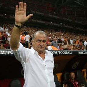 Fatih Terim'in Kayserispor maçı 11'i