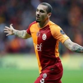 G.Saray, Luyindama için Maicon'u satacak