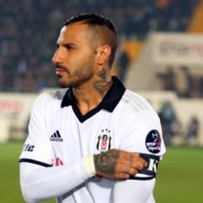 Quaresma Kasımpaşa'yla anlaştı