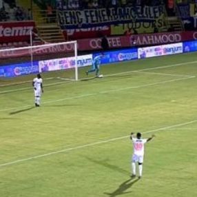 Fenerbahçe, Alanyaspor maçının tekrarı için başvurdu