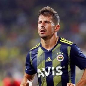 Fenerbahçe'de sakat futbolculardan iyi haber geldi
