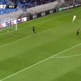 Karius'tan skandal hata