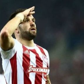 Valbuena, Şampiyonlar Ligi'nde haftanın 11'ine seçildi