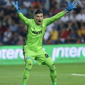 Volkan'dan Altay'a: Hatalarından ders çıkar