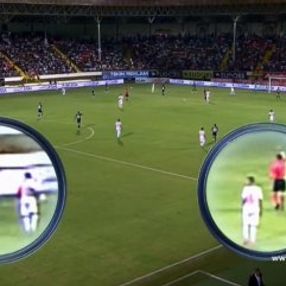 Yayıncı kuruluş kural hatası tartışmalarını sonlandırdı