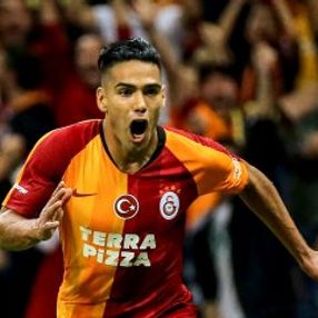 Falcao Fenerbahçe'ye odaklandı