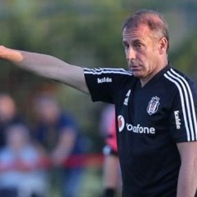 Trabzonspor-Beşiktaş maçına doğru