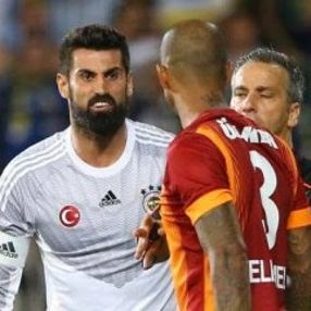 Volkan Demirel'in derbi kararı