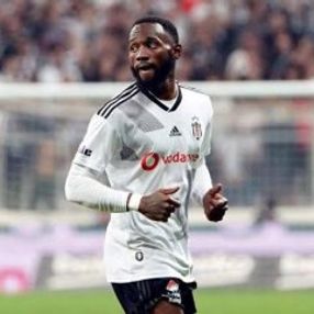 Beşiktaş'ta yeni transferler 0 çekti