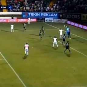 Fenerbahçe'nin kural hatası başvurusu reddedildi