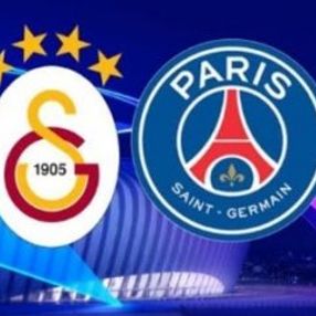Galatasaray-PSG maçının muhtemel 11'leri