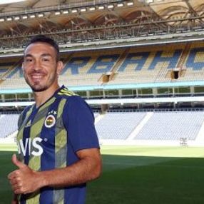 Mevlüt Erdinç: G.Saray, F.Bahçe kadar büyük değil