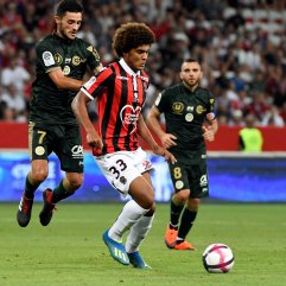 Nice, hırsızlık yapan futbolcuyu kovdu