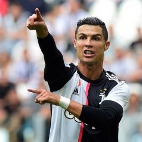 Ronaldo'dan emeklilik sinyali