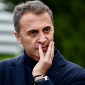 Beşiktaş'ta yeni başkanı bekleyen borç