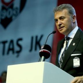 Fikret Orman: Aday olmayacağım
