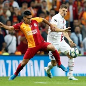Fransızlar en çok Muslera'yı beğendi