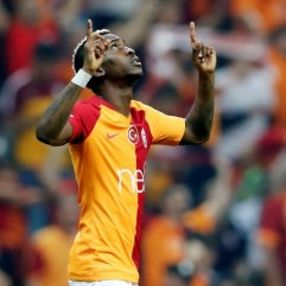 Galatasaray, Onyekuru'yu istiyor