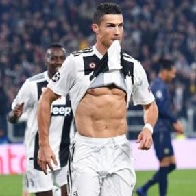 Ronaldo, formunun sırlarını açıkladı