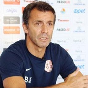 Bülent Korkmaz: Çok iyi savaştık