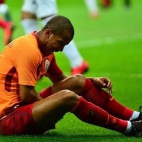 Mariano’nun yumruğuna kırmızı çıkmadı