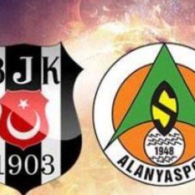 Beşiktaş 4 hafta sonra galibiyetle tanıştı