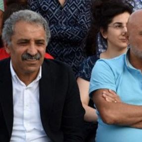 Erol Bedir ile Hikmet Karaman'dan istifa