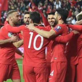 A Milli Takımımızın gruptan çıkma ihtimalleri