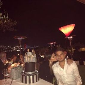 Avcı'dan Ljajic'e özel hayat uyarısı