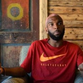 Babel: Fantastik bir takımımız var