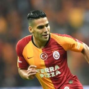 Falcao 10 gündür kayıplarda