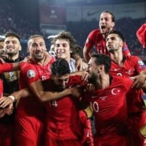 Fransa-Türkiye maçının muhtemel 11'leri
