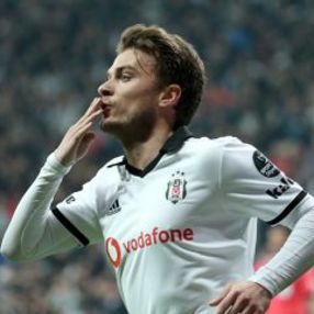 Ljajic: Hedefimiz şampiyon olmak