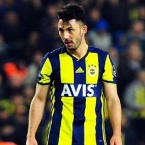 Tolgay Arslan: Fenerbahçe'de mutsuzum