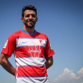 İsmail Köybaşı, İspanya'da kayıpları oynuyor