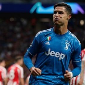 Ronaldo'ya 100 milyon euroluk teklif