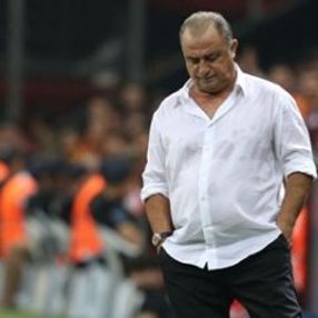 Fatih Terim: Bulduğunuzu atamazsanız böyle olur